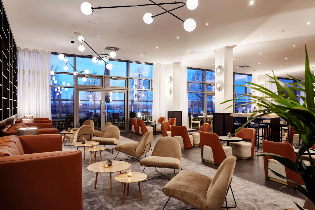 INNSiDE by Meliá Bremen
