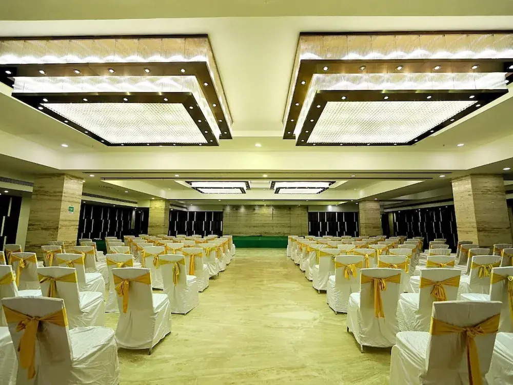 D.R. Utthama Hotel