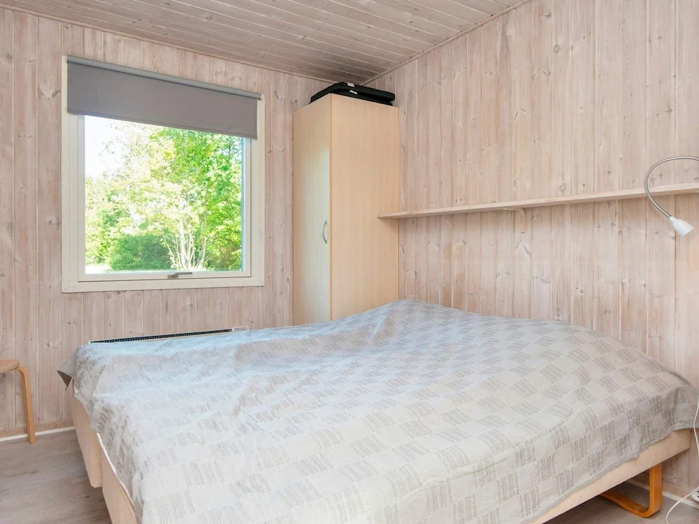 5 Person Holiday Home in Bording