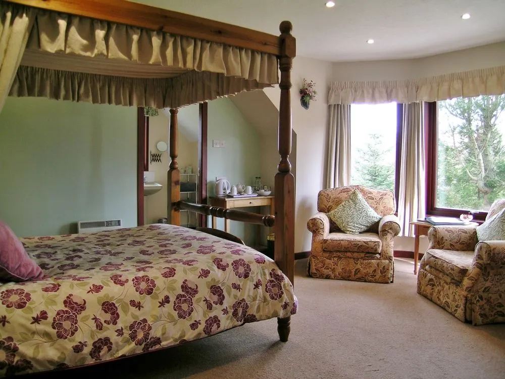 Crubenbeg Country House