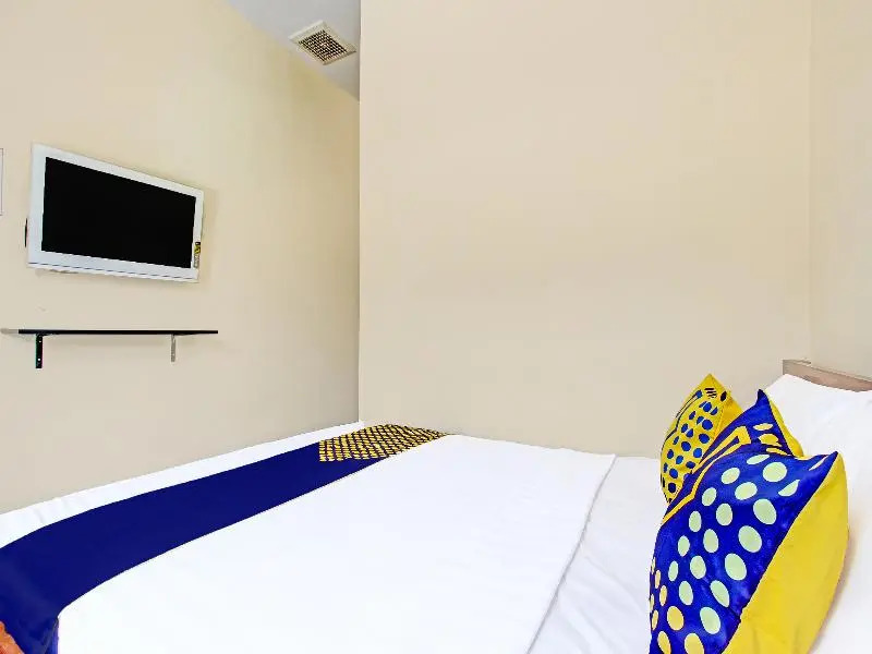 Spot On 91709 Aster Hotel Syariah