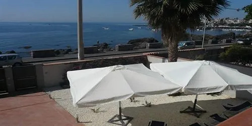 B&B Blu e il Castello