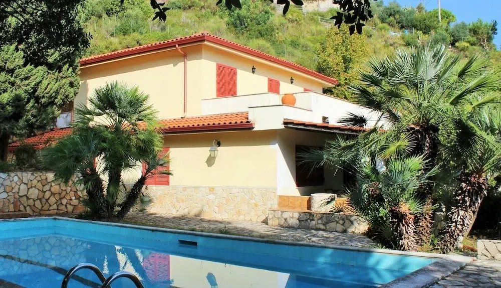 Villa Colle Mare