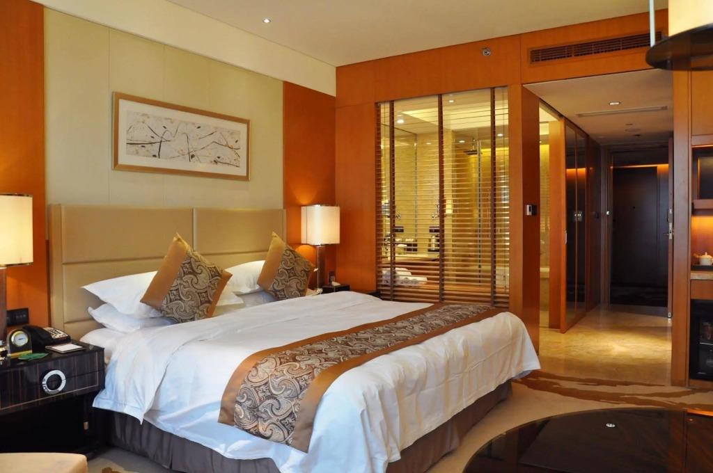 Happiness Hotel