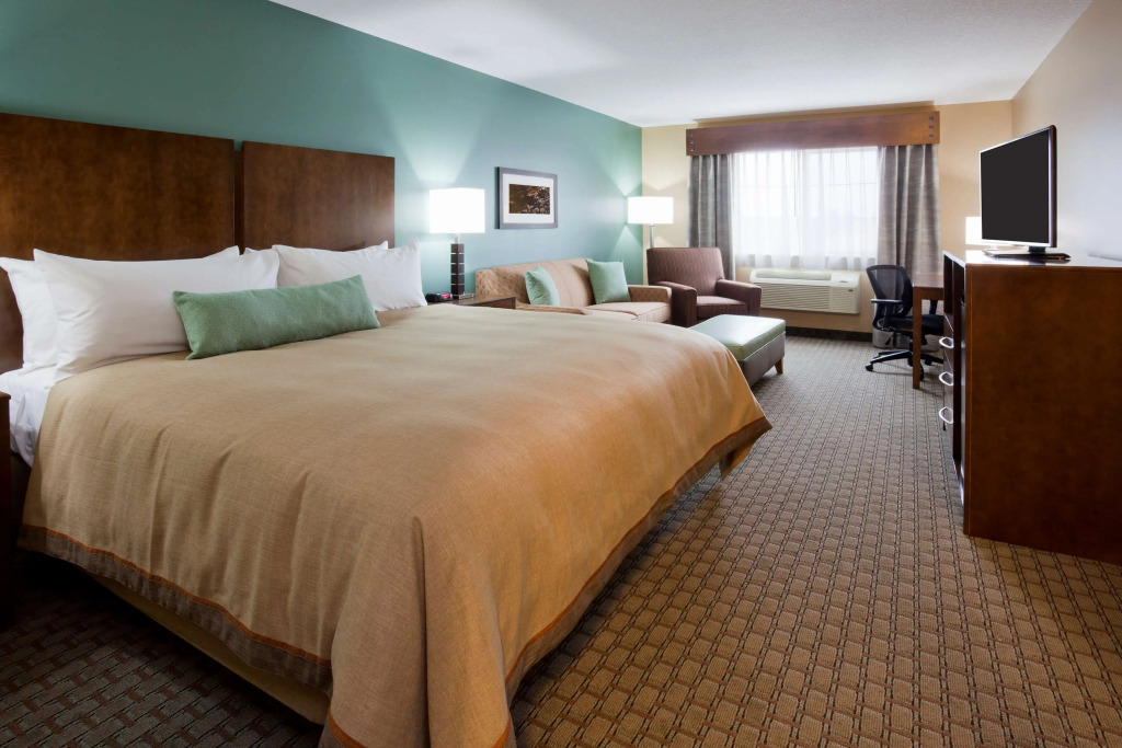GrandStay Hotel & Suites Delano, MN
