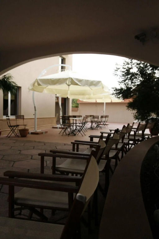 Hôtel Majuscule