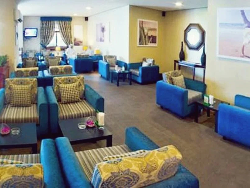 Regency Jeddah Hotel