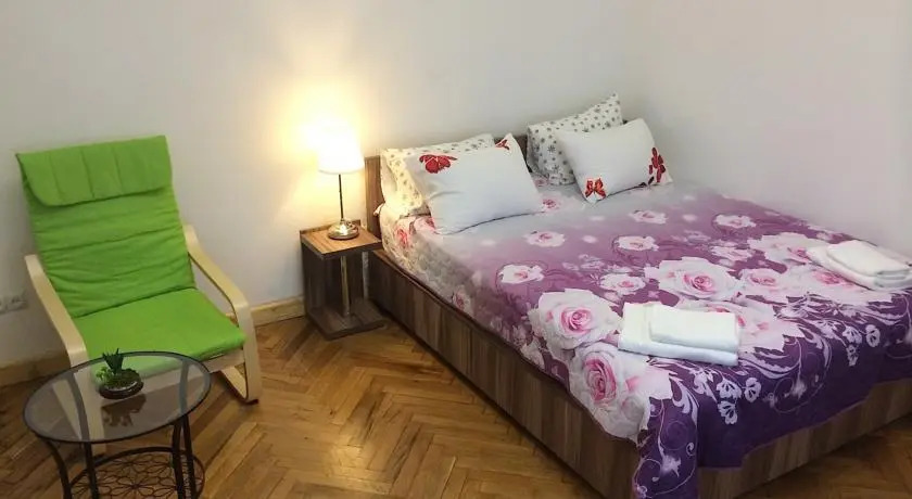 Apartment Lika