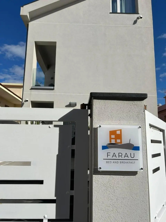 Farau B&B