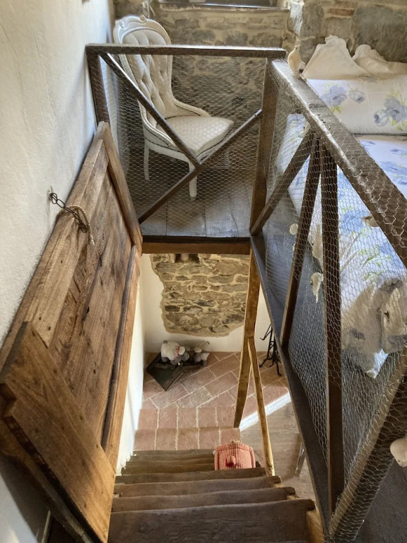 La casina del prete