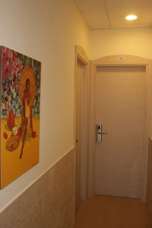 Hotel Oblio