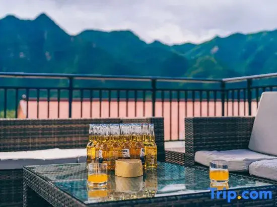 Jiule Yihao Pet-Friendly Homestay (Limutai)