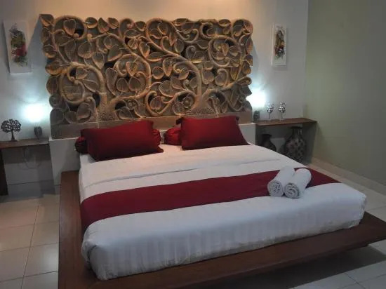Villa Ayuni