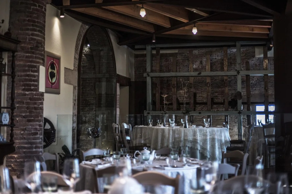 L'Artigliere ristorante con Locanda