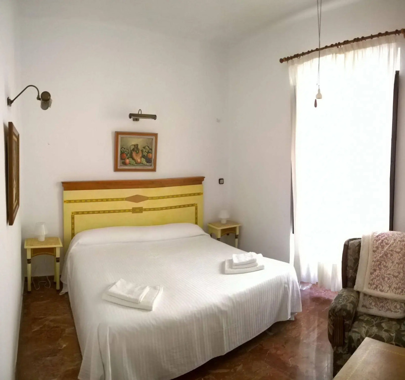 Casa Patio de la Vega