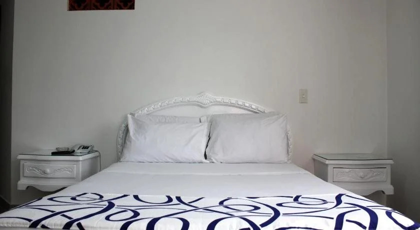 Hotel Suite Santa Rosa
