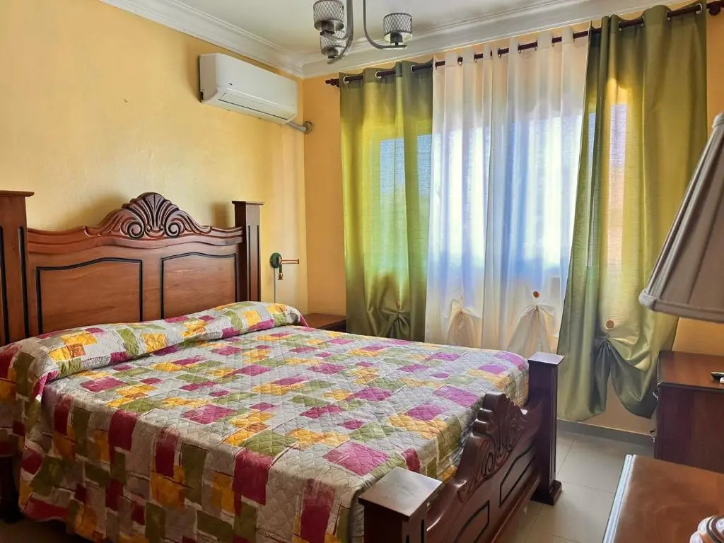 Casa Vacanza El Sueño Tropical