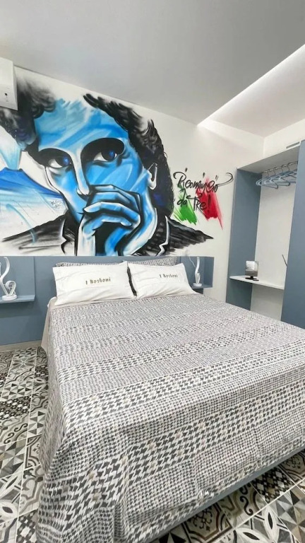 B&B i Borboni