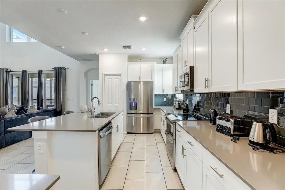 2940 PS - BR 5 - Relax Cozy Place Near Disney