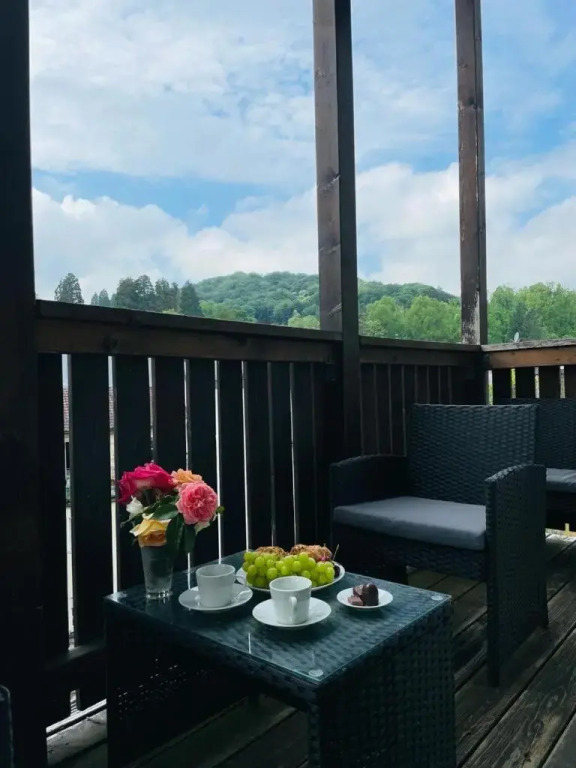 Hirsch Appartements