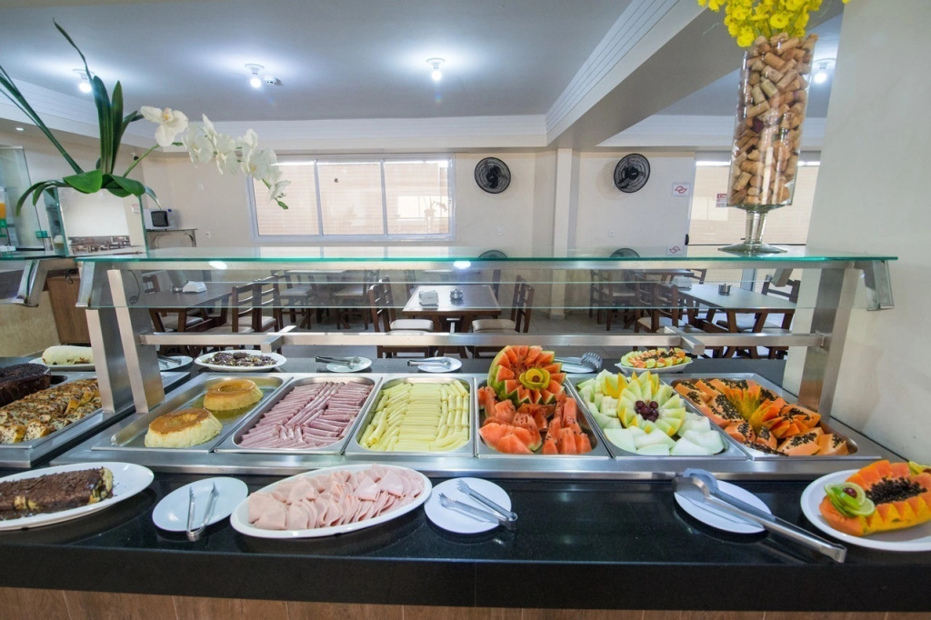 Hotel Guarumar