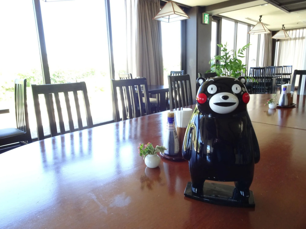 Hotel Hokke Club Kumamoto