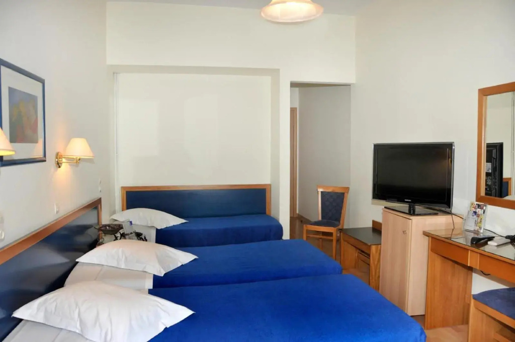 Hotel Elena