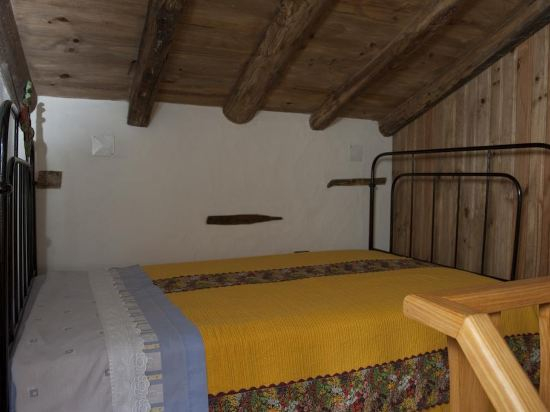 Talasnal Casa da Urze AL