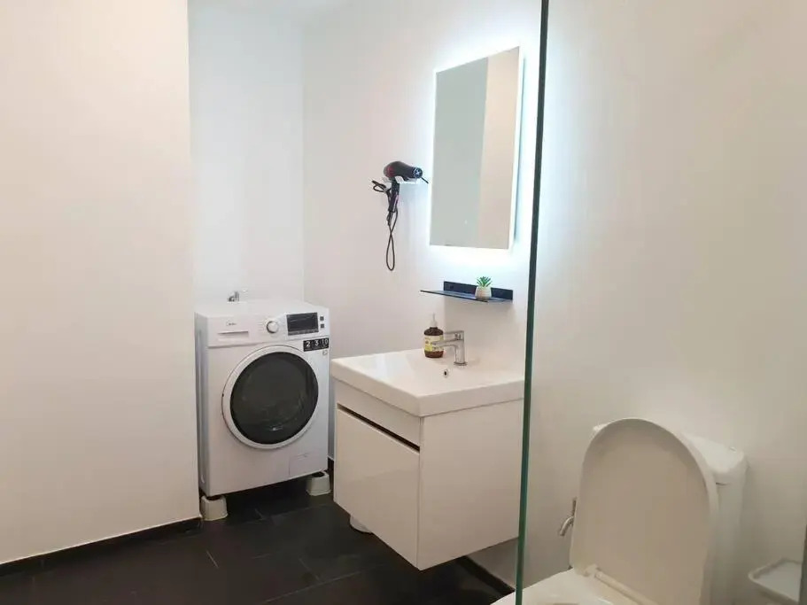 ※THE UNIQUE HOME @ KL※ SUNWAY VELOCITY-TRX ◆2-7PAX