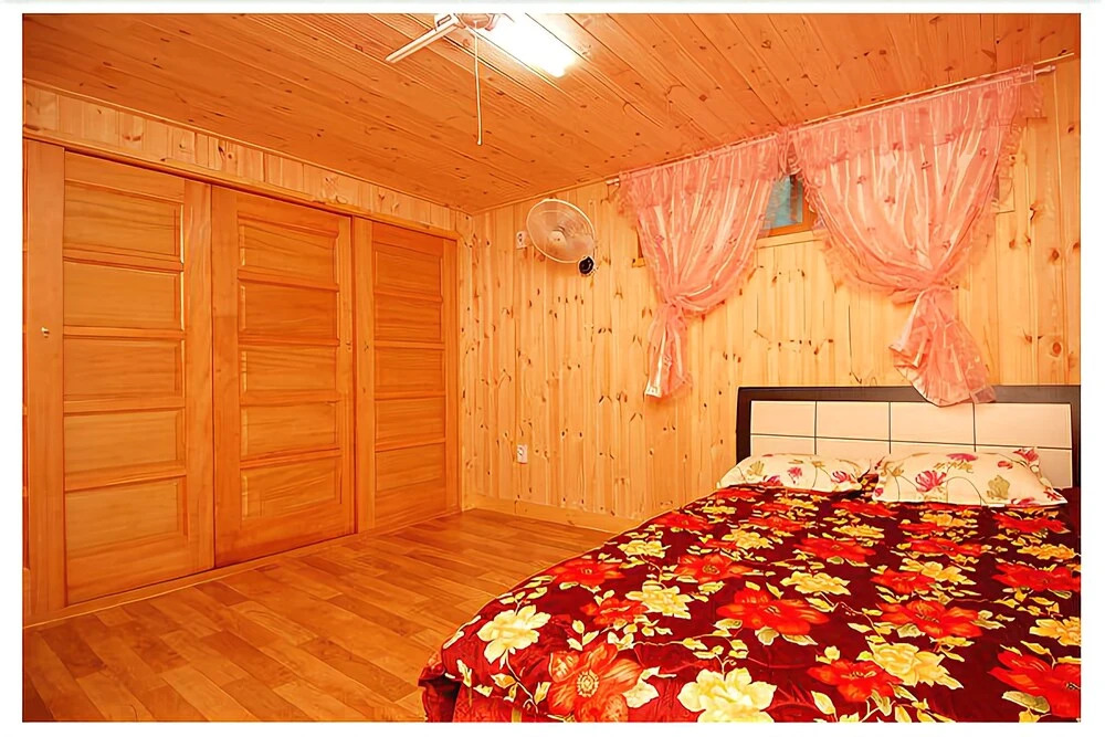Gapyeong Pine Hill Pension