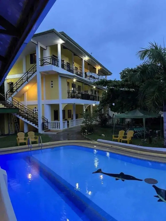 Nickles Park Resort and Apartments