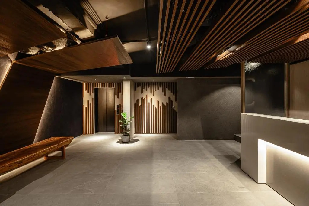 Yunoyado Onsen Hot Spring Hotel Deyang