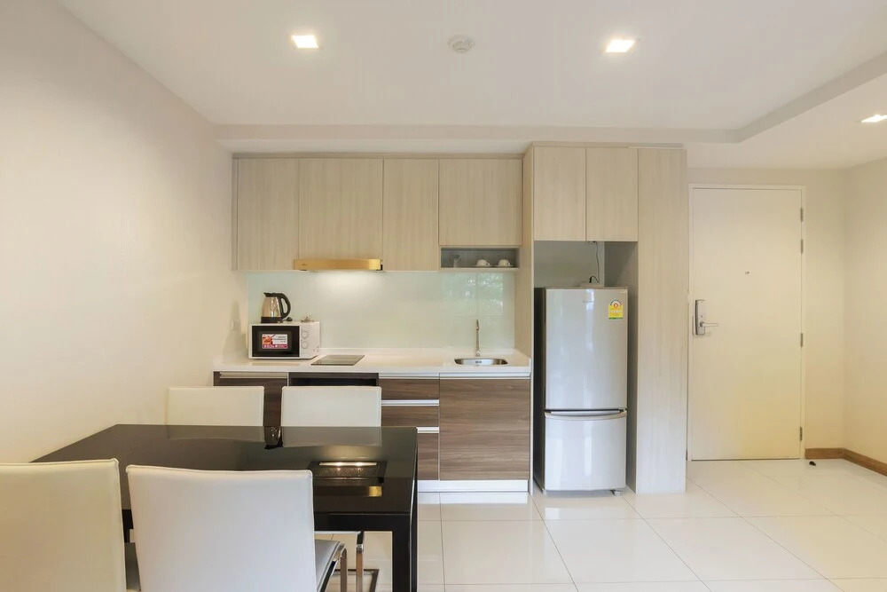 Courtyard by Marriott Bangkok Suvarnabhumi Airport