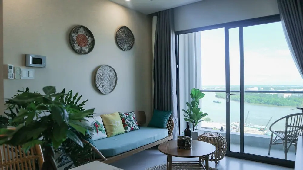 Tropical Cana Riverside
