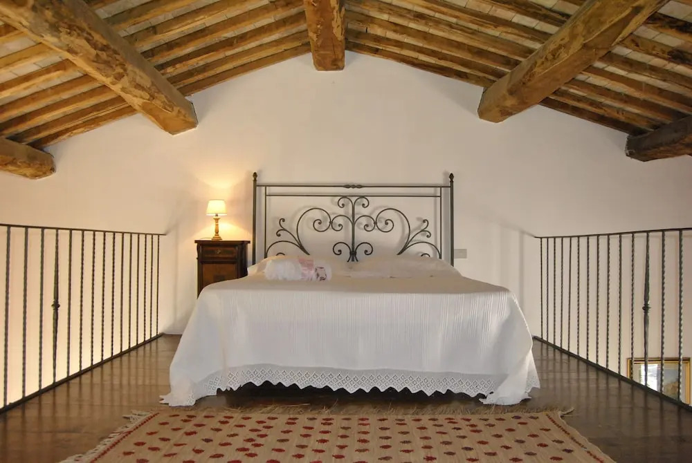 Villa Casalta