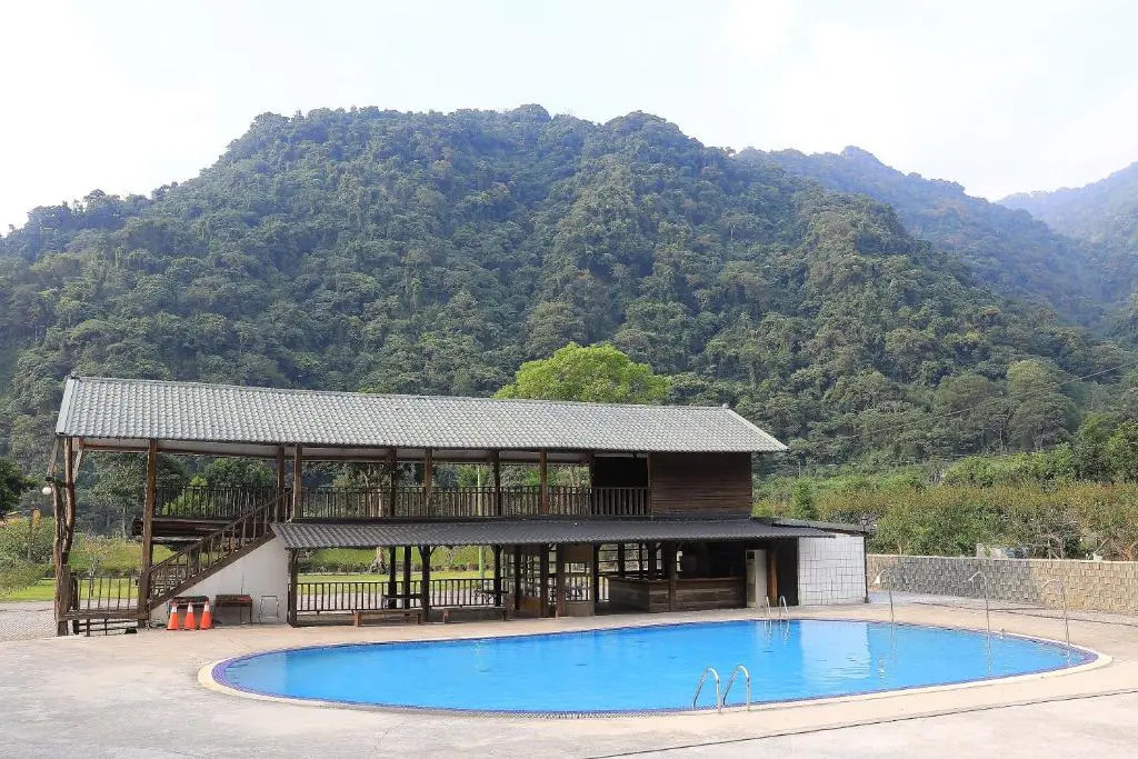 Yotai Spring Guest House