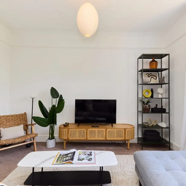 The Beckenham Place - Trendy 1Bdr Flat