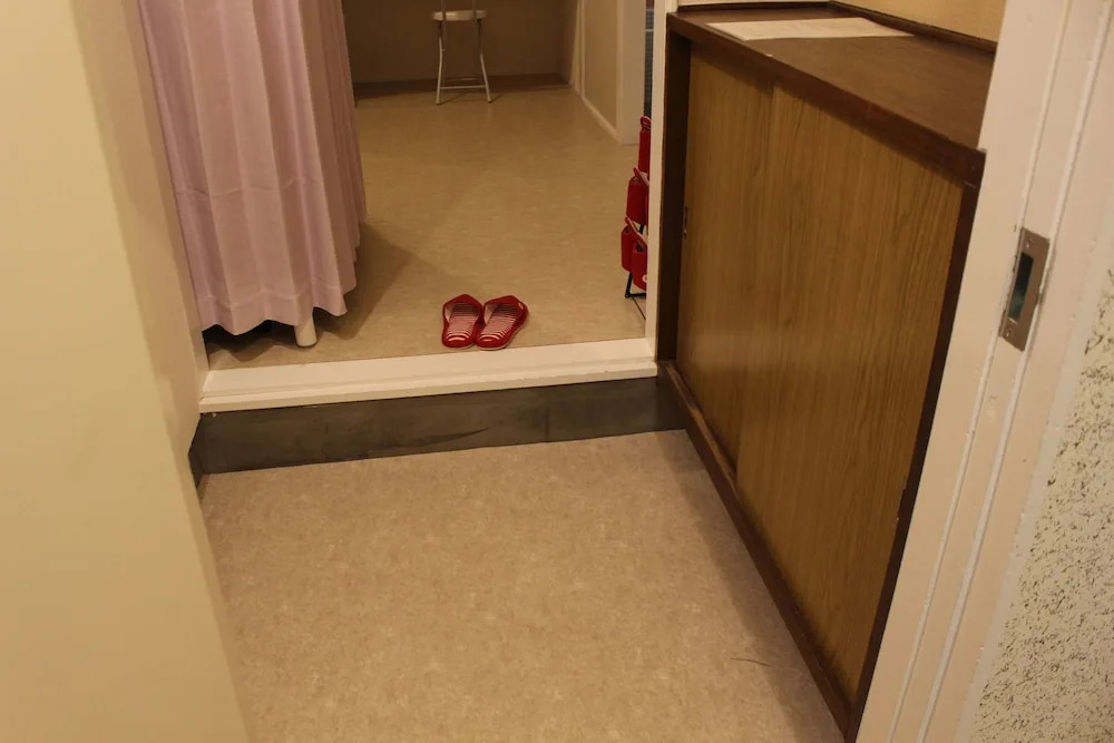 Guesthouse Banvina shiroyama