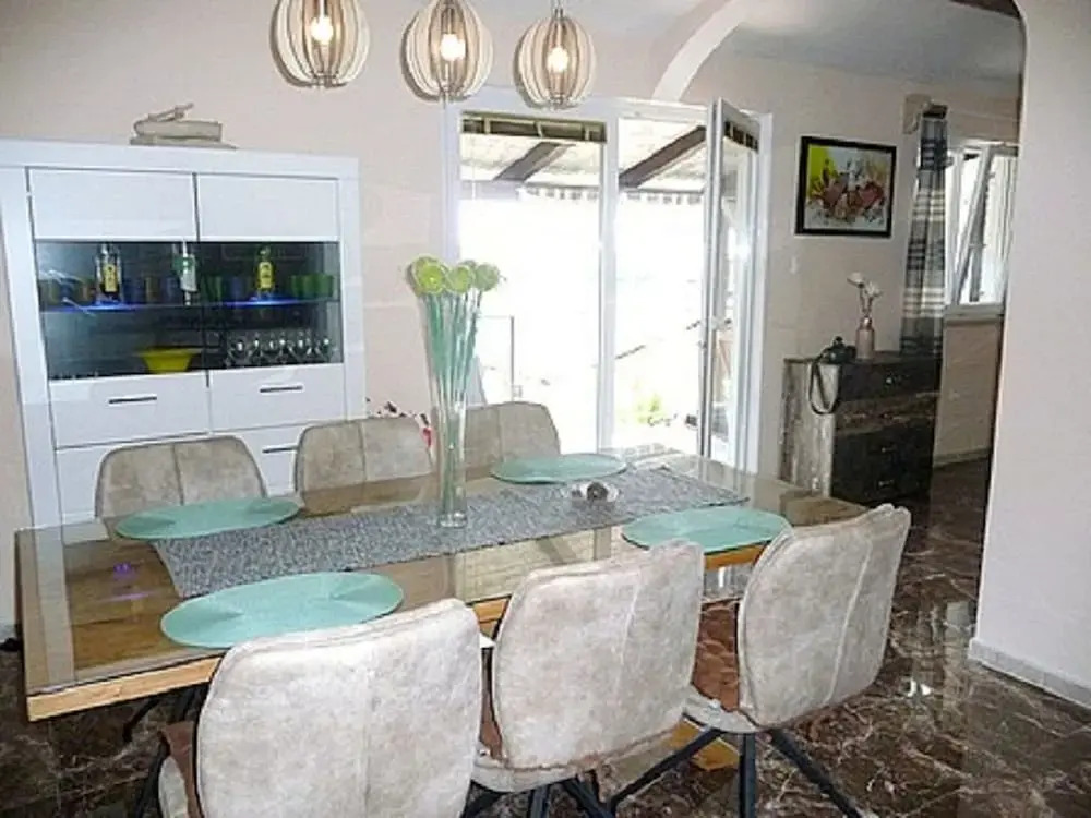 Apartment Amfora