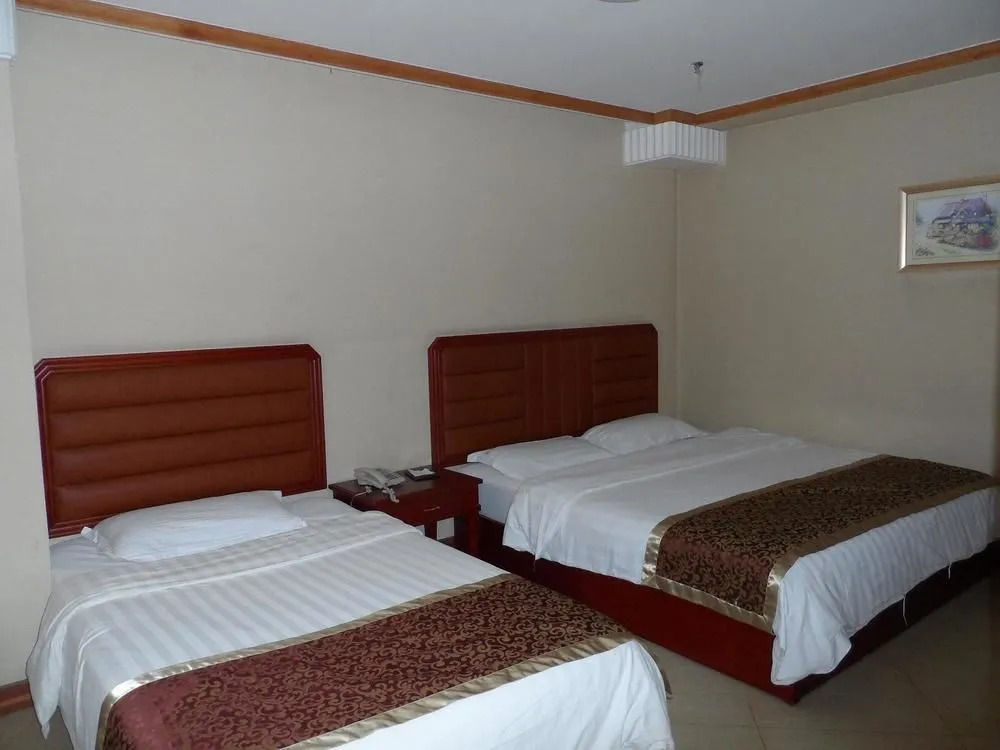 Shenyang Hanyang Hotel