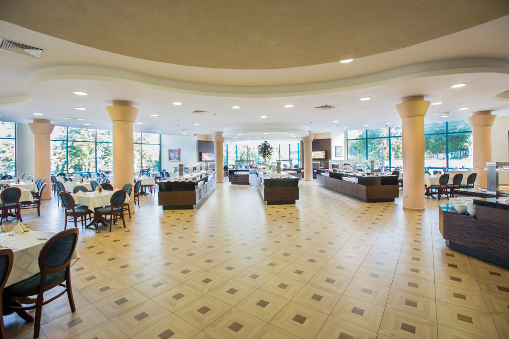 Marina Grand Beach Hotel - All Inclusive Plus