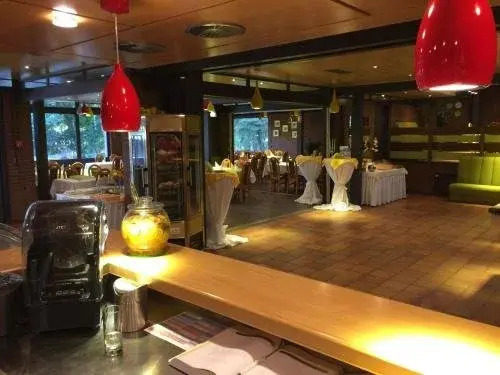 Campus Wesendorf Hotel