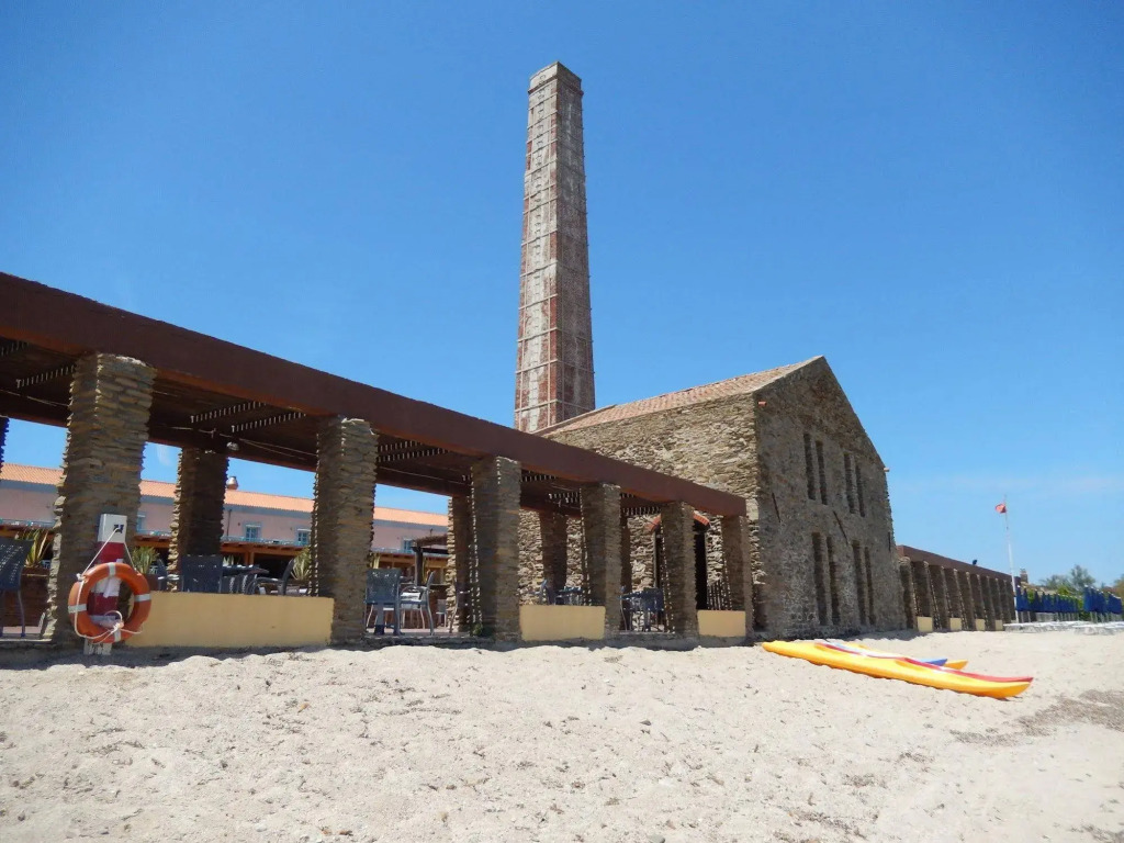Villaggio Le Tonnare