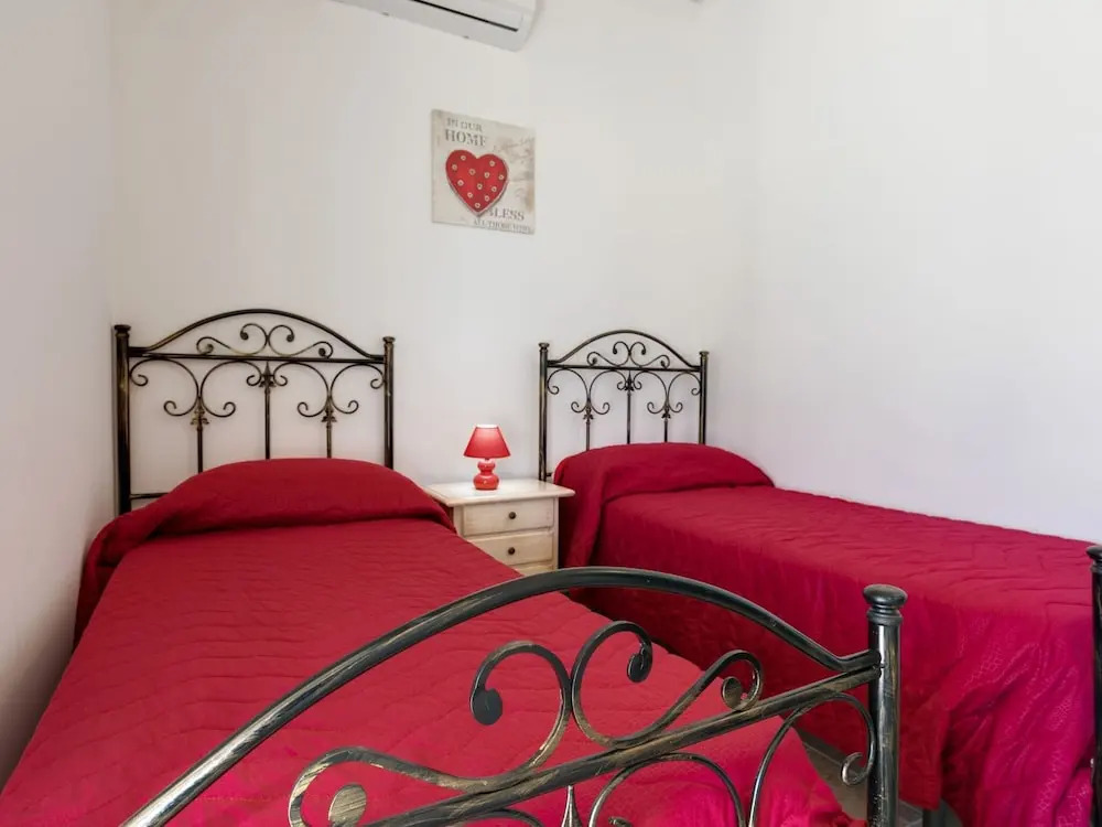 Belvilla by OYO Agrivillage San Lorenzo