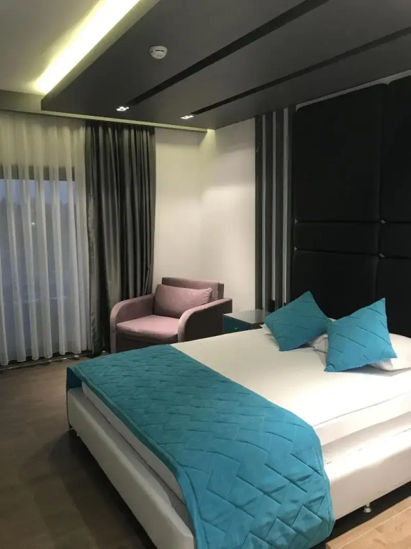 Oyster Boutique Hotel
