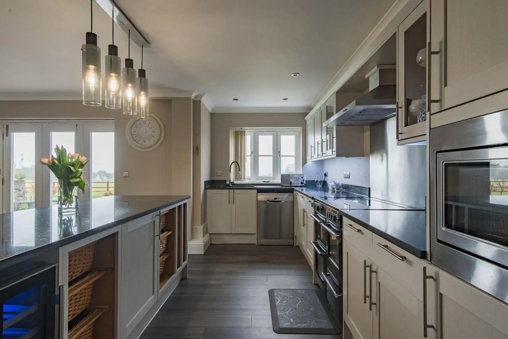 The Homestead by Bloom Stays