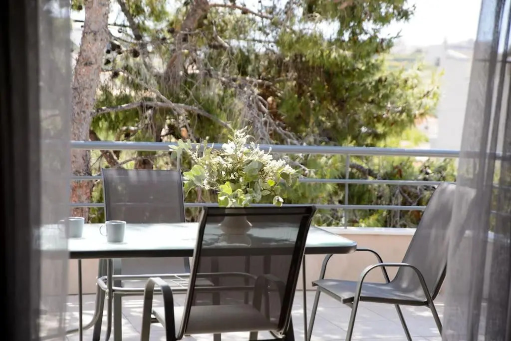 Lagonisi luxurious residence Rubys Pool Villa