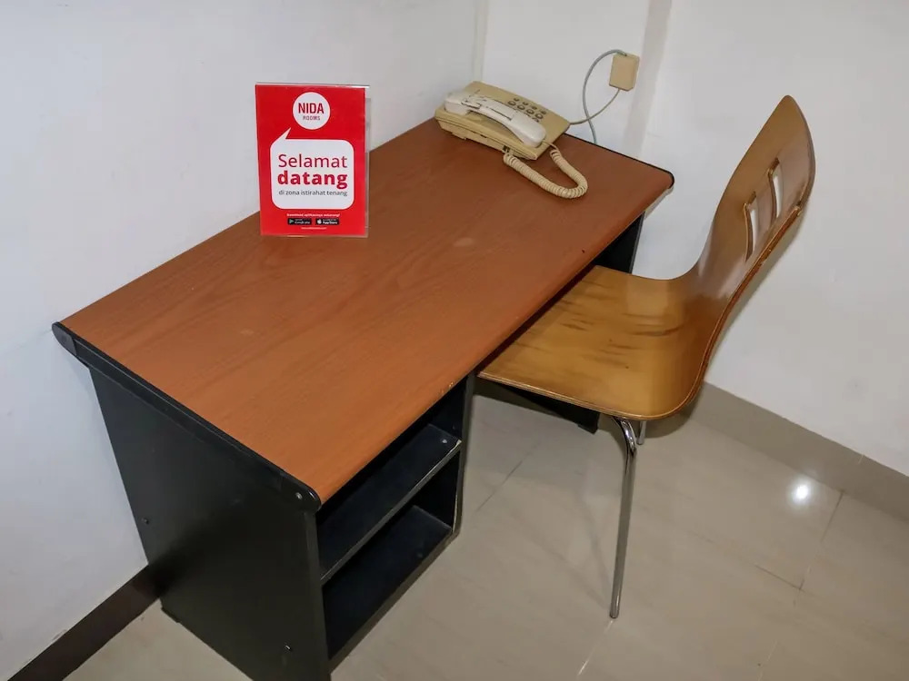 Nida Rooms Muara 16 Polonia at House of Zaza Zizi