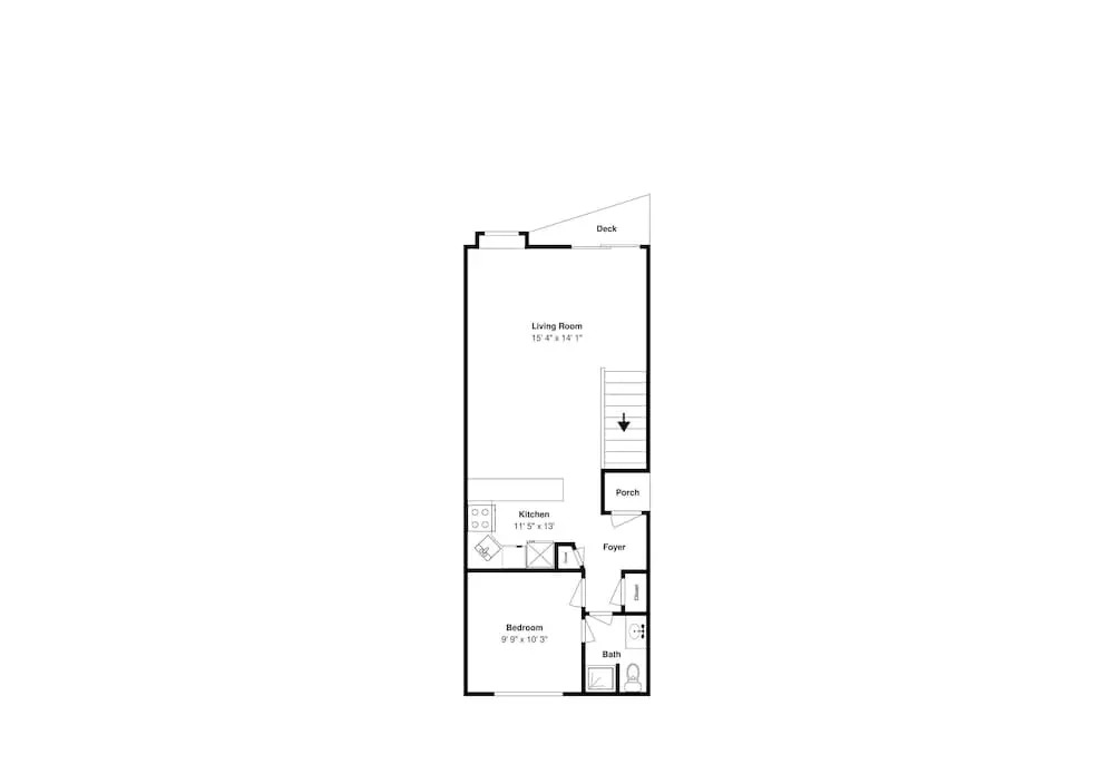 The Sands Condos