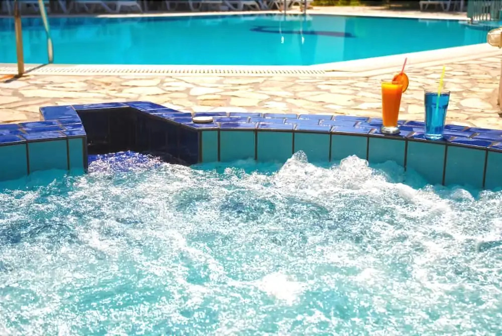 Arion Resort